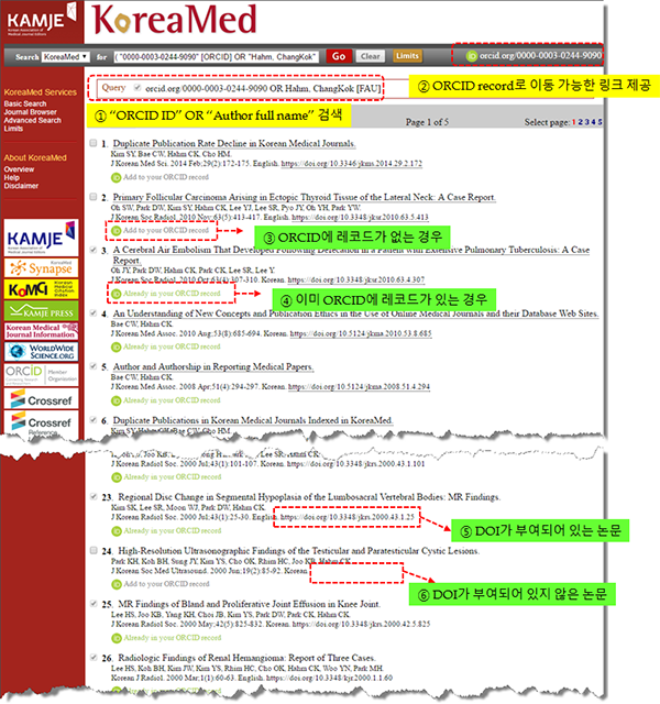 KoreaMed-ORCID-4.png (600×654)